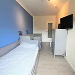 Nordspitze Apartamento Cuxhaven