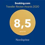 Apartamento Nordspitze Cuxhaven