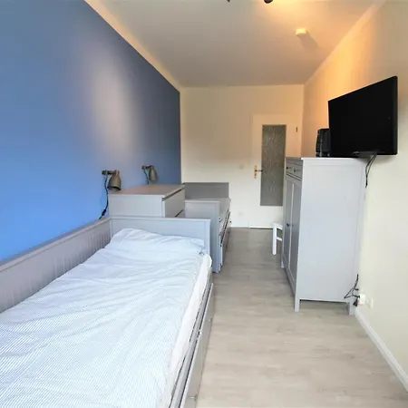Nordspitze Apartman Cuxhaven