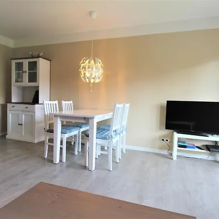 Apartment Nordspitze Cuxhaven