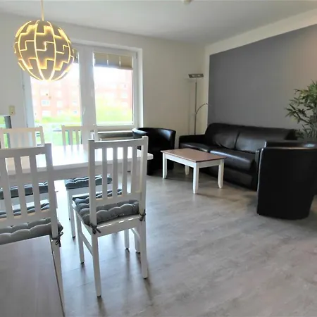 Nordspitze * Куксхафен