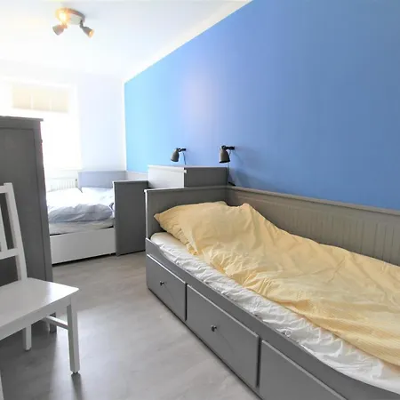 Apartment Nordspitze