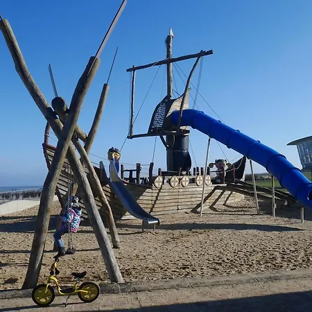 Nordspitze Apartment *