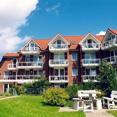 Apartment Nordspitze *