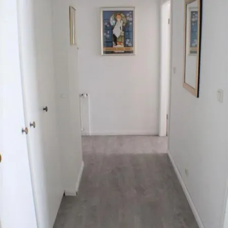 Nordspitze Apartamento Cuxhaven
