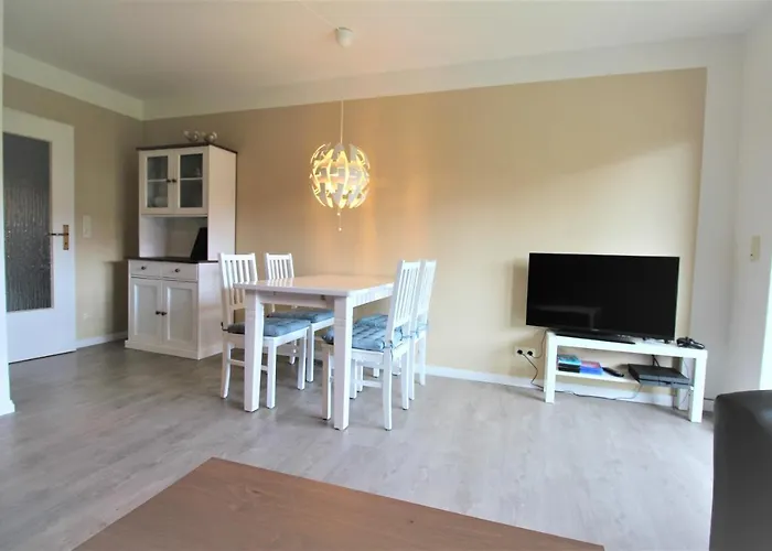 Apartment Nordspitze Cuxhaven