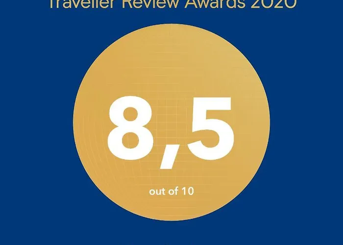 Апартаменты Nordspitze Куксхафен